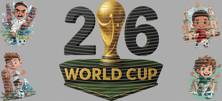 16oz World Cup-WO  197